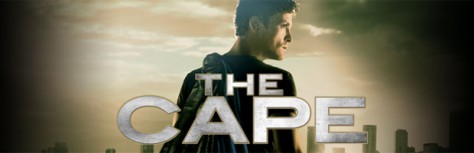 thecape